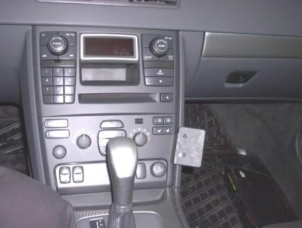 Trim Frame Volvo XC 90 02-07