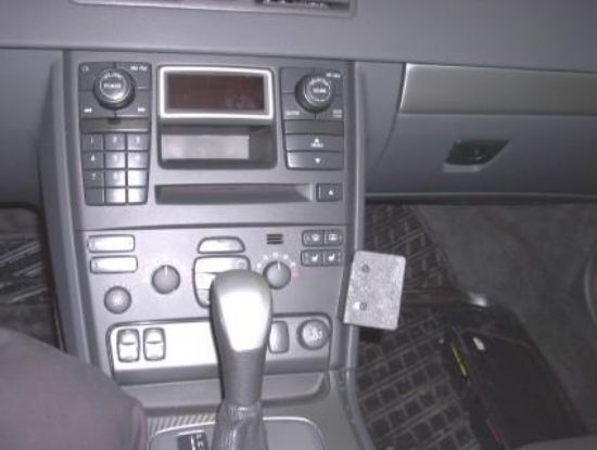 Trim Frame Volvo XC 90 02-07