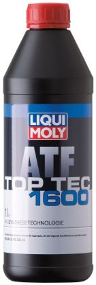 Automatic Transmission Fluid TOP TEC ATF 1600 1L
