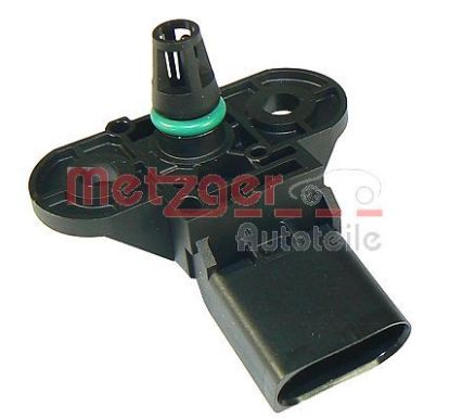 Sensor, boost pressure OE-BOSCH
