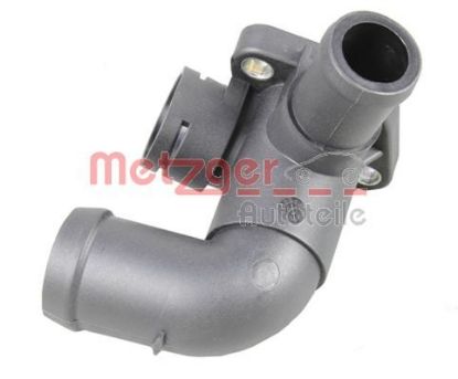 Coolant Flange Skoda/VW