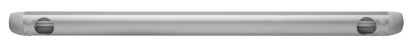 Extension Set, trailer hitch bike carrier Bottom Mounting Rail