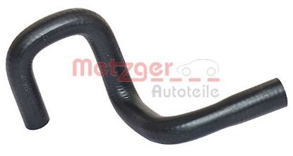 Radiator Hose FORD