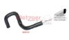 Radiator Hose FORD