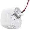 Mounting Set, roof rack TO 5200 Motor Kit 12V, valge