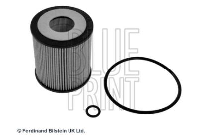 Oil Filter MAZDA - LF01-14-300