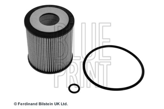 Oil Filter MAZDA - LF01-14-300
