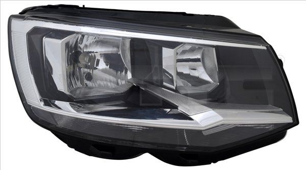 Headlight VAG - 7E1 941 005G