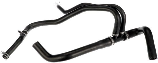 Radiator Hose DACIA 82 00 587 426