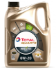 Engine Oil Quartz Ineo X First 0W-20 5l