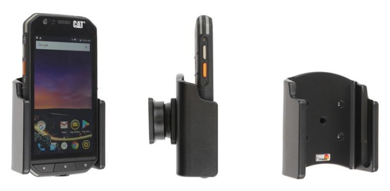 Mobile phone/PDA holder CAT S31 passiivne