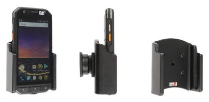 Mobile phone/PDA holder CAT S31 passiivne
