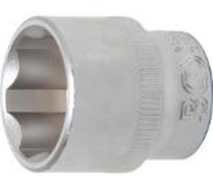 Socket Wrench Insert 3/8" "Super Lock" Padrunvõti, 21mm