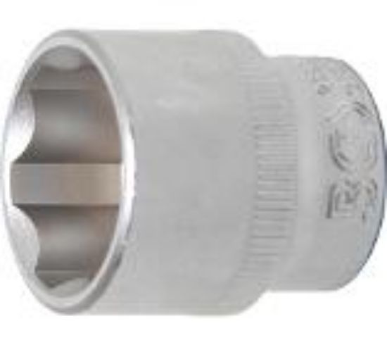 Socket Wrench Insert 3/8" "Super Lock" Padrunvõti, 21mm