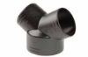 Air distributer, auxilliary heater Y-HARU 80X60X60mm