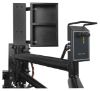 Valve, flame starter system Montaažipink madalarehvi abinõuga, 1 kiirus 230V