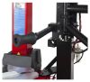 Valve, flame starter system Montaažipink madalarehvi abinõuga, 1 kiirus 230V