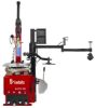 Valve, flame starter system Montaažipink madalarehvi abinõuga, 1 kiirus 230V