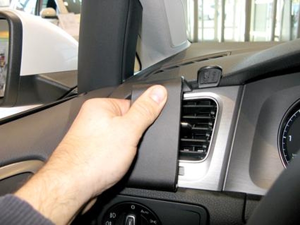 Trim Frame VW Golf VII vasakule