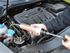 Oil Syringe õlisüstal piduriõlile 0,2l