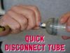 Oil Syringe õlisüstal piduriõlile 0,2l