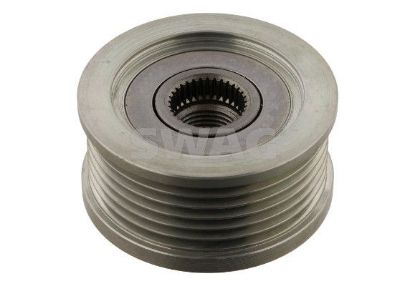 Alternator Freewheel Clutch Fiat 9949129