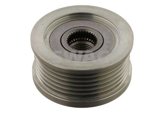 Alternator Freewheel Clutch Fiat 9949129