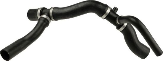 Radiator Hose Land Rover