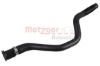 Radiator Hose CITROEN/PEUGEOT 6466F4