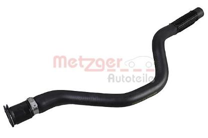Radiator Hose CITROEN/PEUGEOT 6466F4