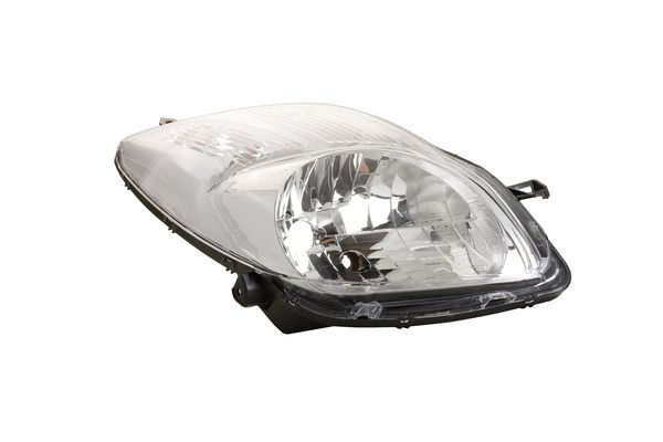 Headlight Yaris III