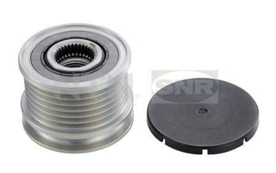 Alternator Freewheel Clutch C-CLASS (W203), E-CLASS (W211)