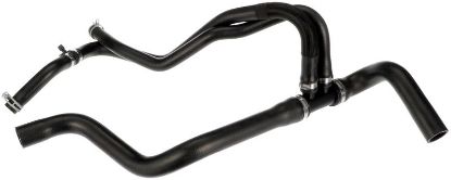 Radiator Hose DACIA - 82 00 635 623 Radiator Hose DACIA - 82 00 635 623