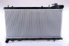 Radiator, engine cooling SUBARU IMPREZA 1,5-1,8 98-