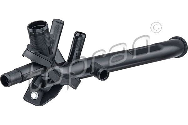 Coolant Pipe Renault/Dacia