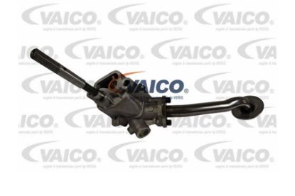 Oil Pump Audi-VW