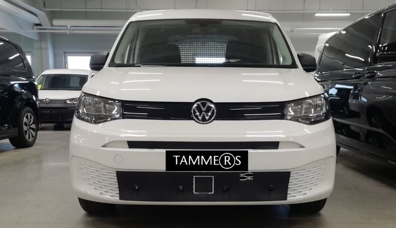 Trim/Protection Strip, radiator grille VW Caddy 2021-