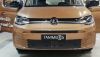Trim/Protection Strip, radiator grille VW Caddy 2021-