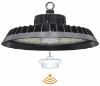 High bay lighting LED UFO Crossover 150W  30000LM 840  90° IP65