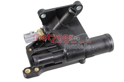 Coolant Flange FORD 1450955