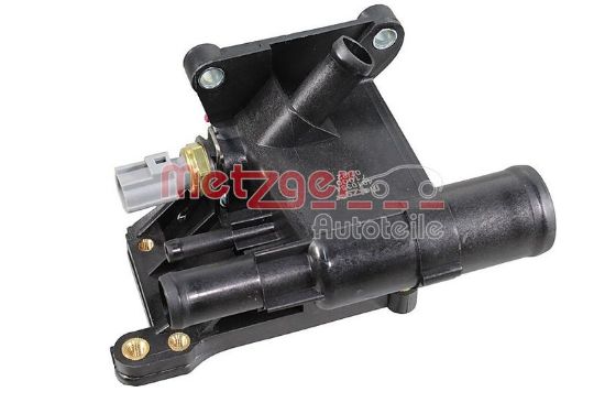 Coolant Flange FORD 1450955