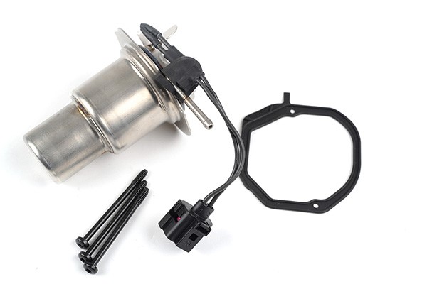 Burner, auxiliary heater Thermo Pro 50 Eco koos küünlaga
