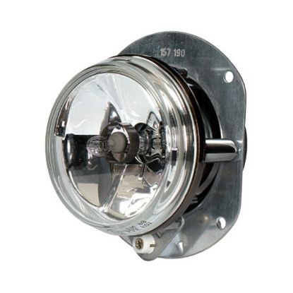 Front Fog Light Udutuli 12V 90mm H7
