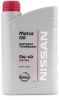 Engine Oil 5W-40, ACEA A3/B4, API SN, 1L