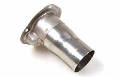 Burner tube, auxiliary heater AT 2000
