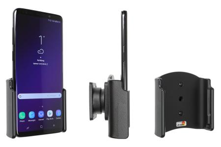 Mobile phone/PDA holder Samsung Galaxy S9+ tilt