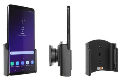 Mobile phone/PDA holder Samsung Galaxy S9+ tilt