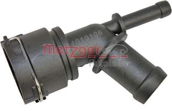 Coolant Flange VAG