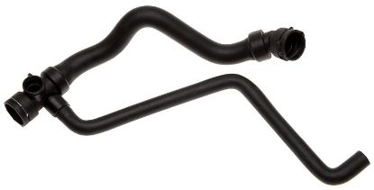 Radiator Hose VAG - 4B0 121 055 J Radiator Hose VAG - 4B0 121 055 J