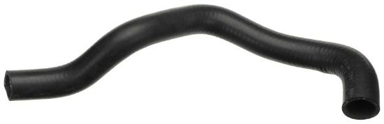 Radiator Hose FORD (Asia & Oceania)